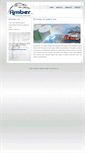 Mobile Screenshot of amberexport.com